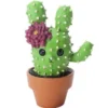 Kaktus Häschen Prickles Figur 7cm