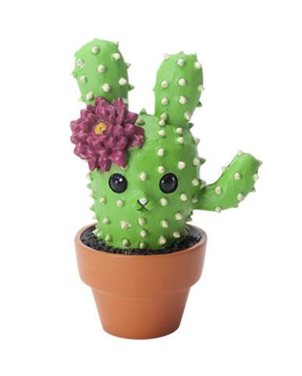 Kaktus Häschen Prickles Figur 7cm