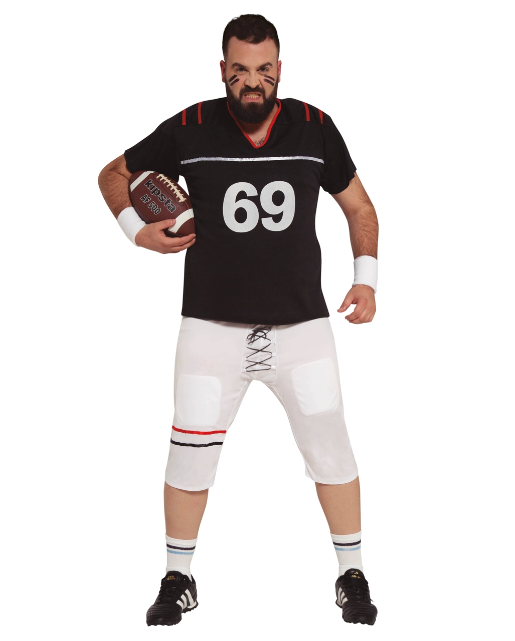 American Quarterback Kostüm – Bild 3