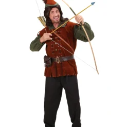 Robin Hood Kostüm