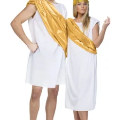 Römisches Toga Kostüm