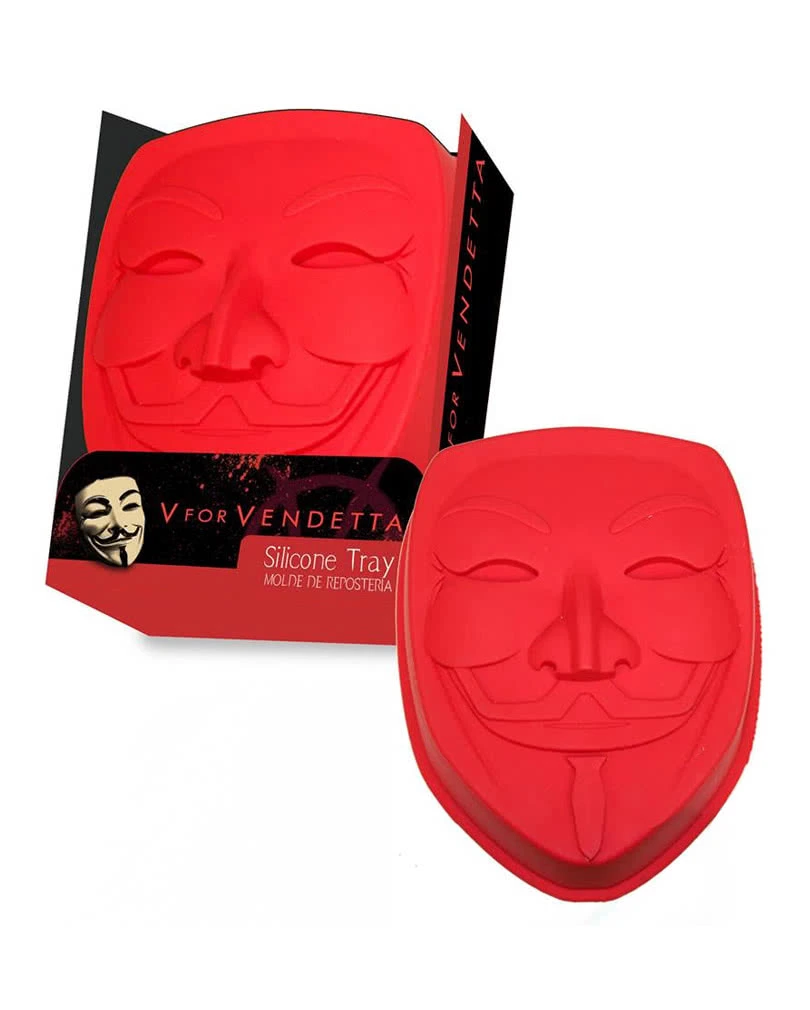 Backform Vendetta Maske