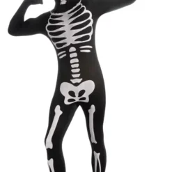 Skeleton Skin Suit