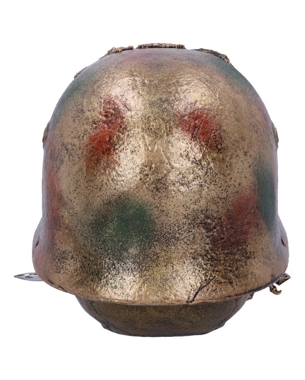 Slayer Totenschädel Aufbewahrungsbox 17,5cm – Bild 3