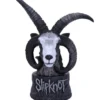 Slipknot Ziege Skulptur 23cm