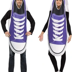 Partnerkostüm Sneakers