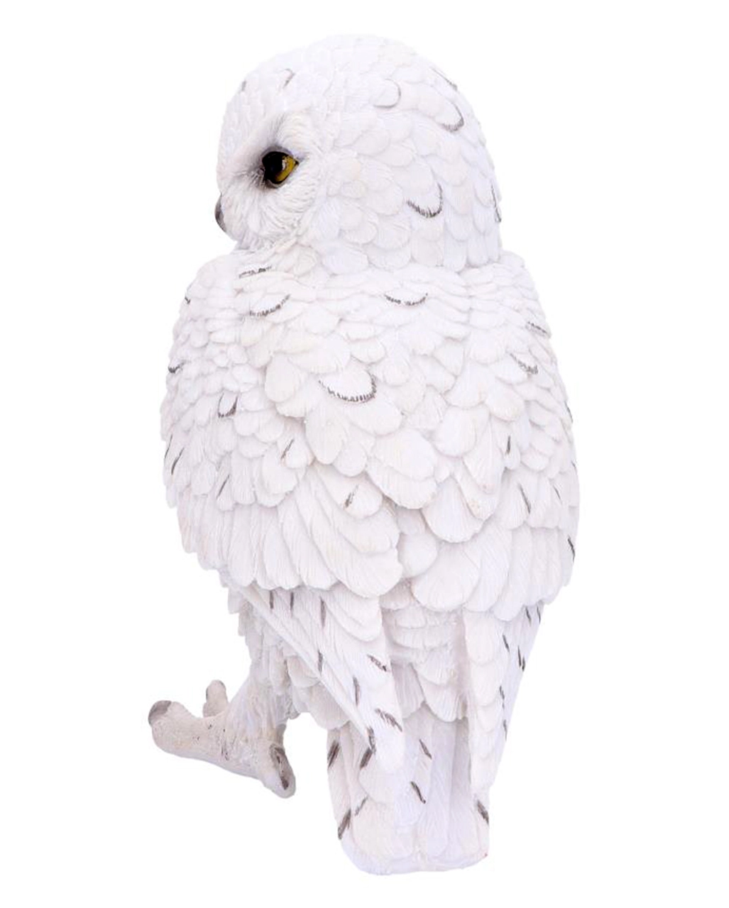 Snowy Watch Große Schneeeule 20cm – Bild 2
