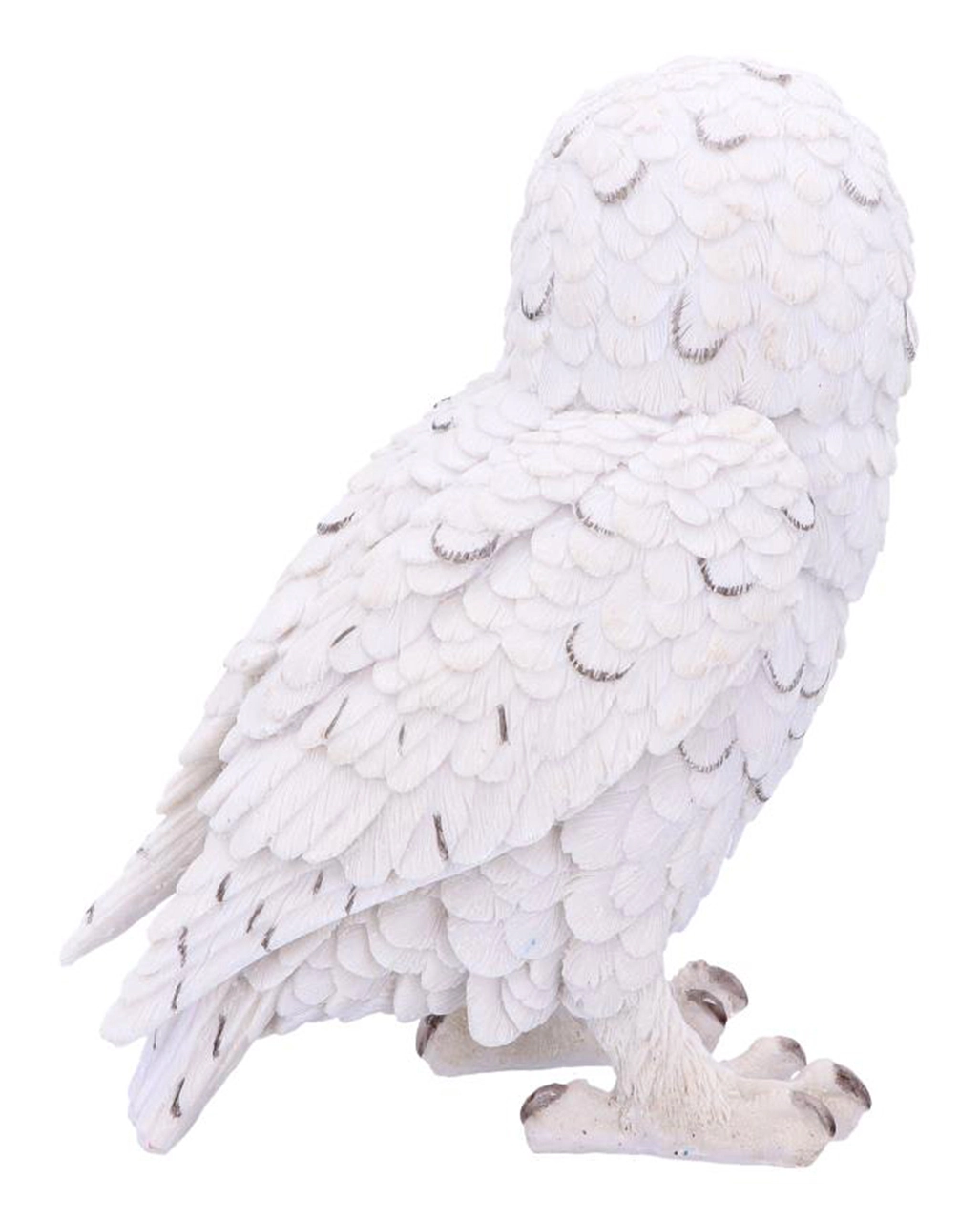 Snowy Watch Große Schneeeule 20cm – Bild 3