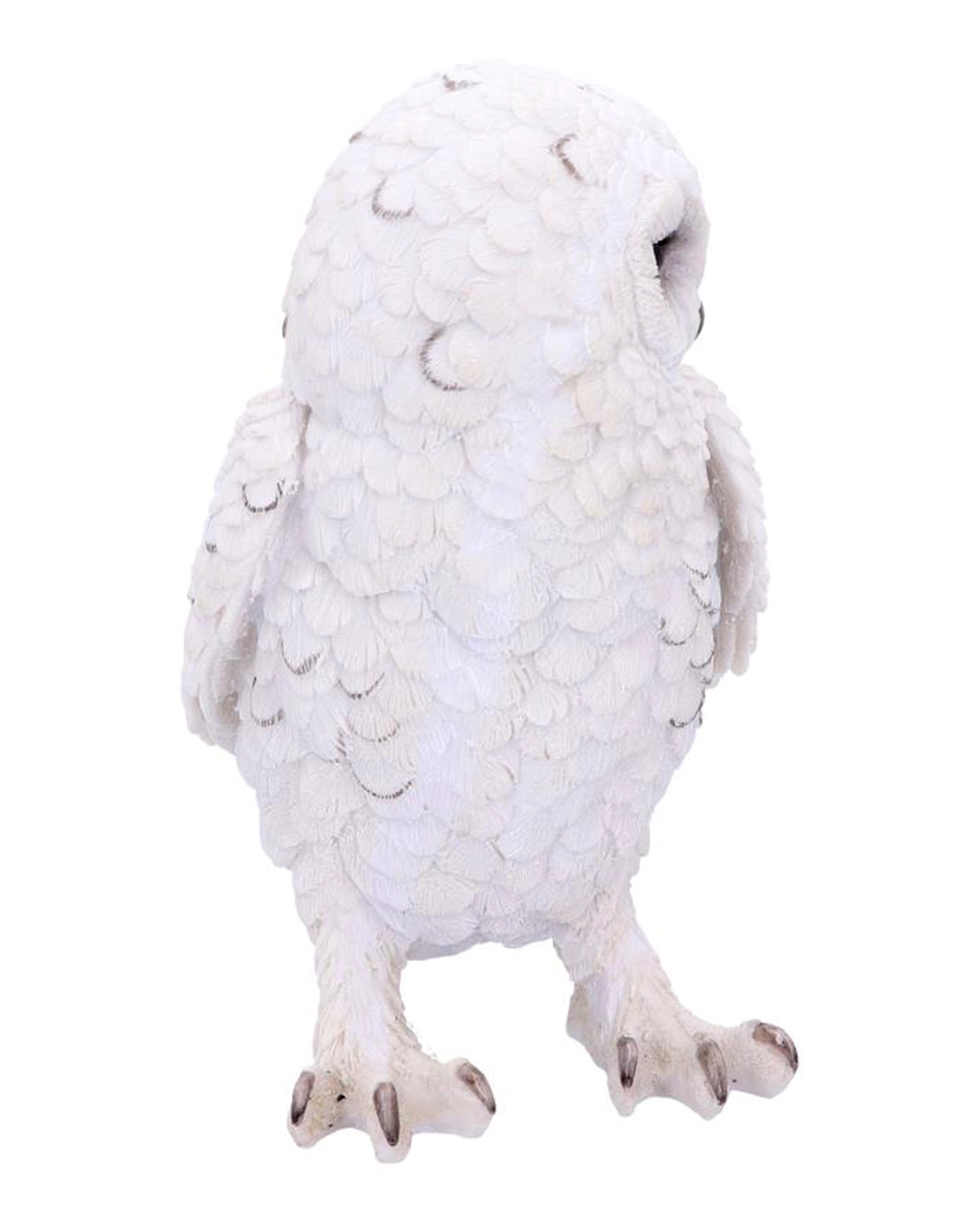 Snowy Watch Große Schneeeule 20cm – Bild 4