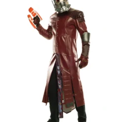 Star-Lord Collectors Edition Kostüm