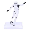 Star Wars Stormtrooper Back Of The Net Figur 17cm