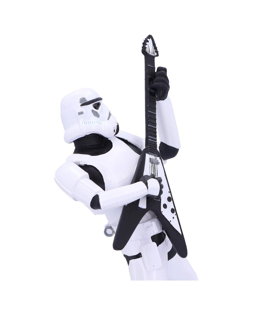 Star Wars Stormtrooper Rock On Figur 18cm – Bild 6
