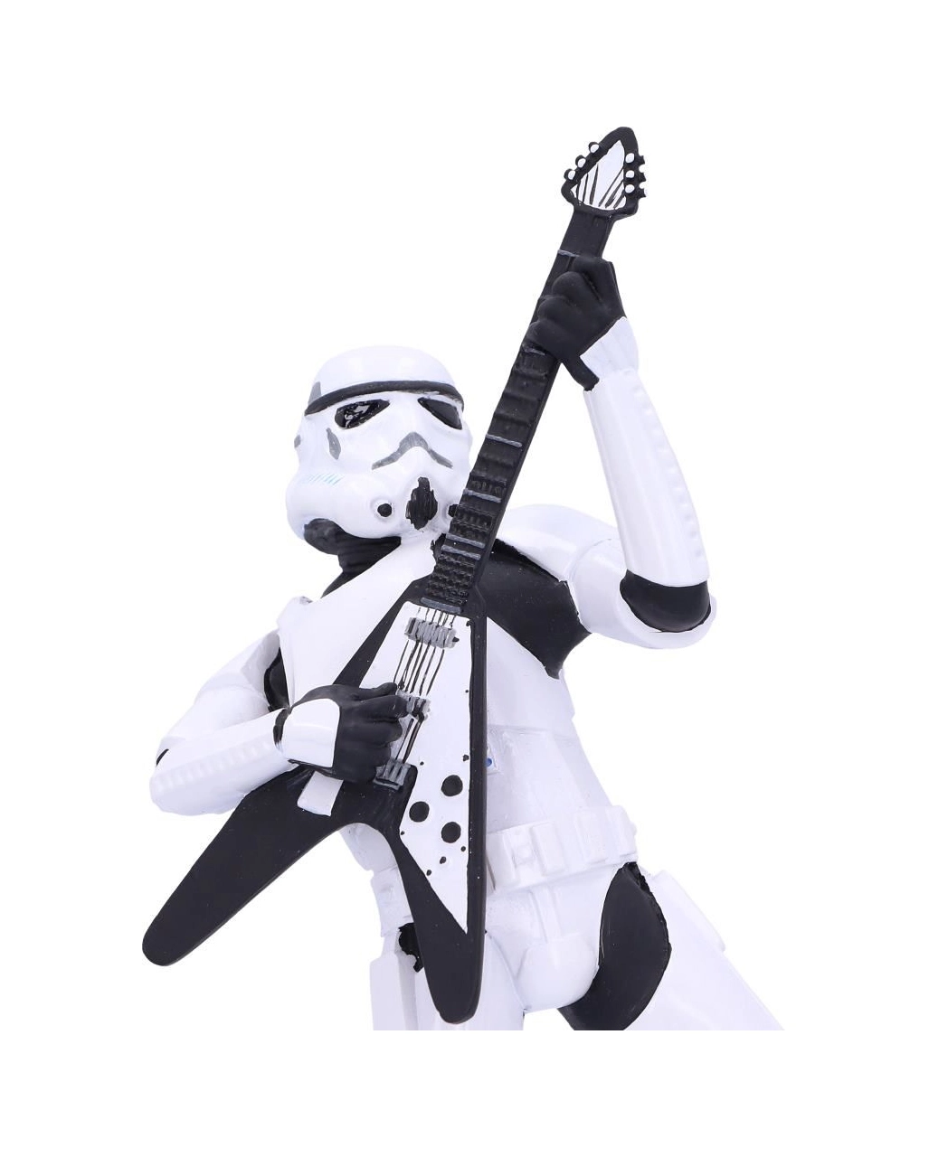 Star Wars Stormtrooper Rock On Figur 18cm – Bild 5