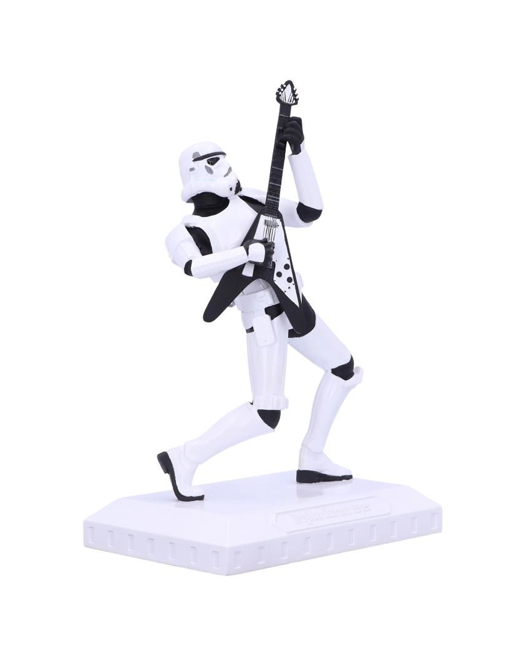 Star Wars Stormtrooper Rock On Figur 18cm – Bild 4