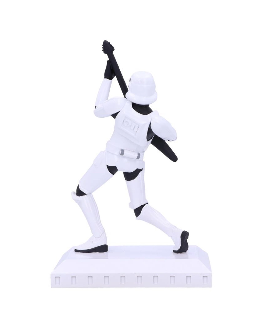 Star Wars Stormtrooper Rock On Figur 18cm – Bild 3