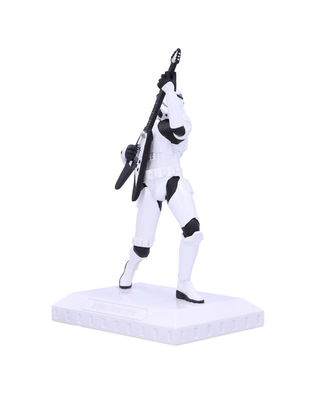 Star Wars Stormtrooper Rock On Figur 18cm – Bild 2