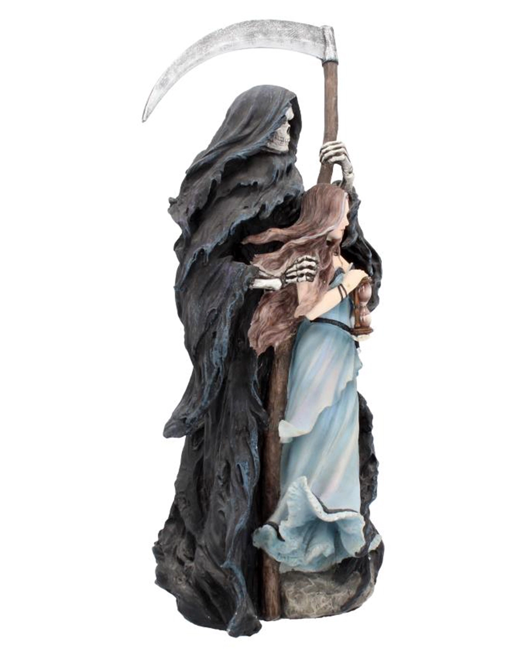 Anne Stokes - Summon The Reaper Figur 30cm – Bild 5
