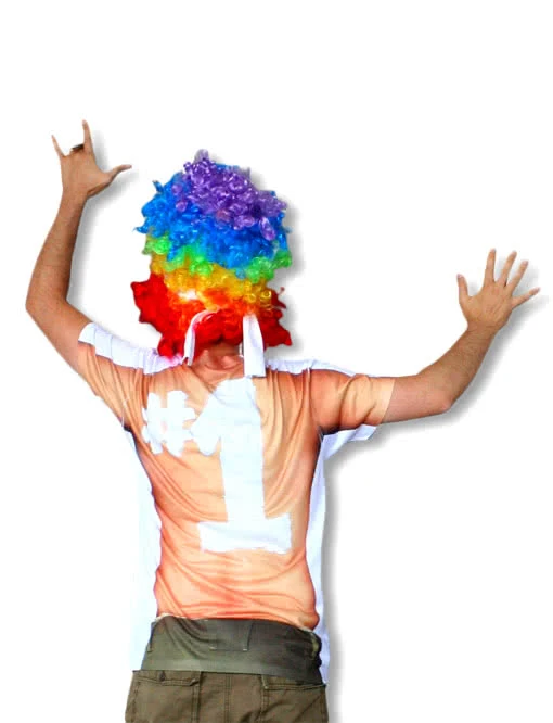 Super Fan Shirt – Bild 2