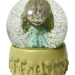 Regan The Exorcist Schneekugel 8,5 Cm