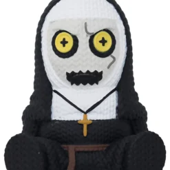 The Nun Sammelfigur Handmade By Robots