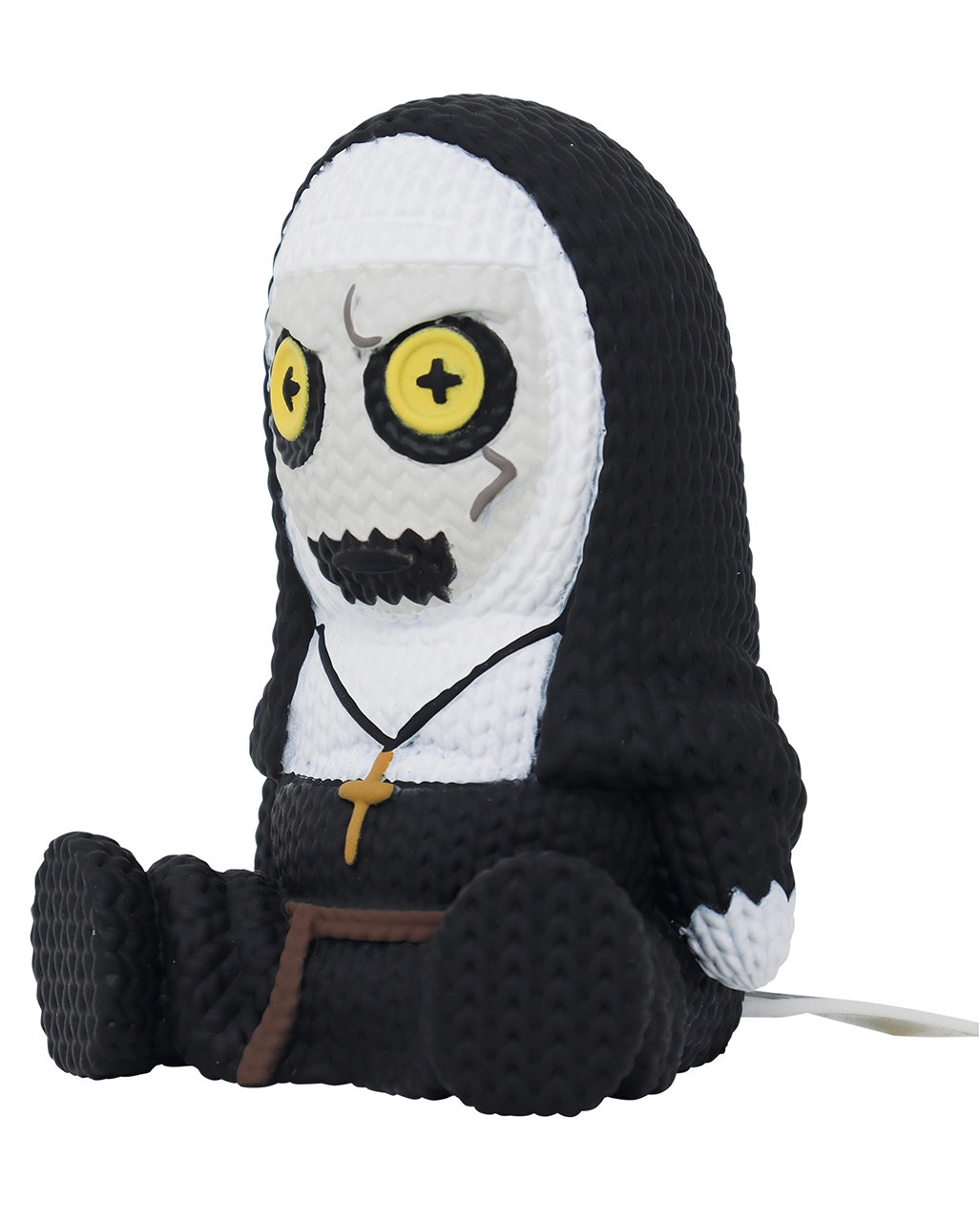 The Nun Sammelfigur Handmade By Robots – Bild 2