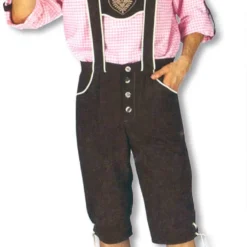 Trachten Toni Kostüm