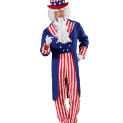 Uncle Sam Kostüm