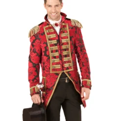 Venezianischer Gardefrack