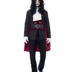 Venezianisches Weglagerer Kostüm