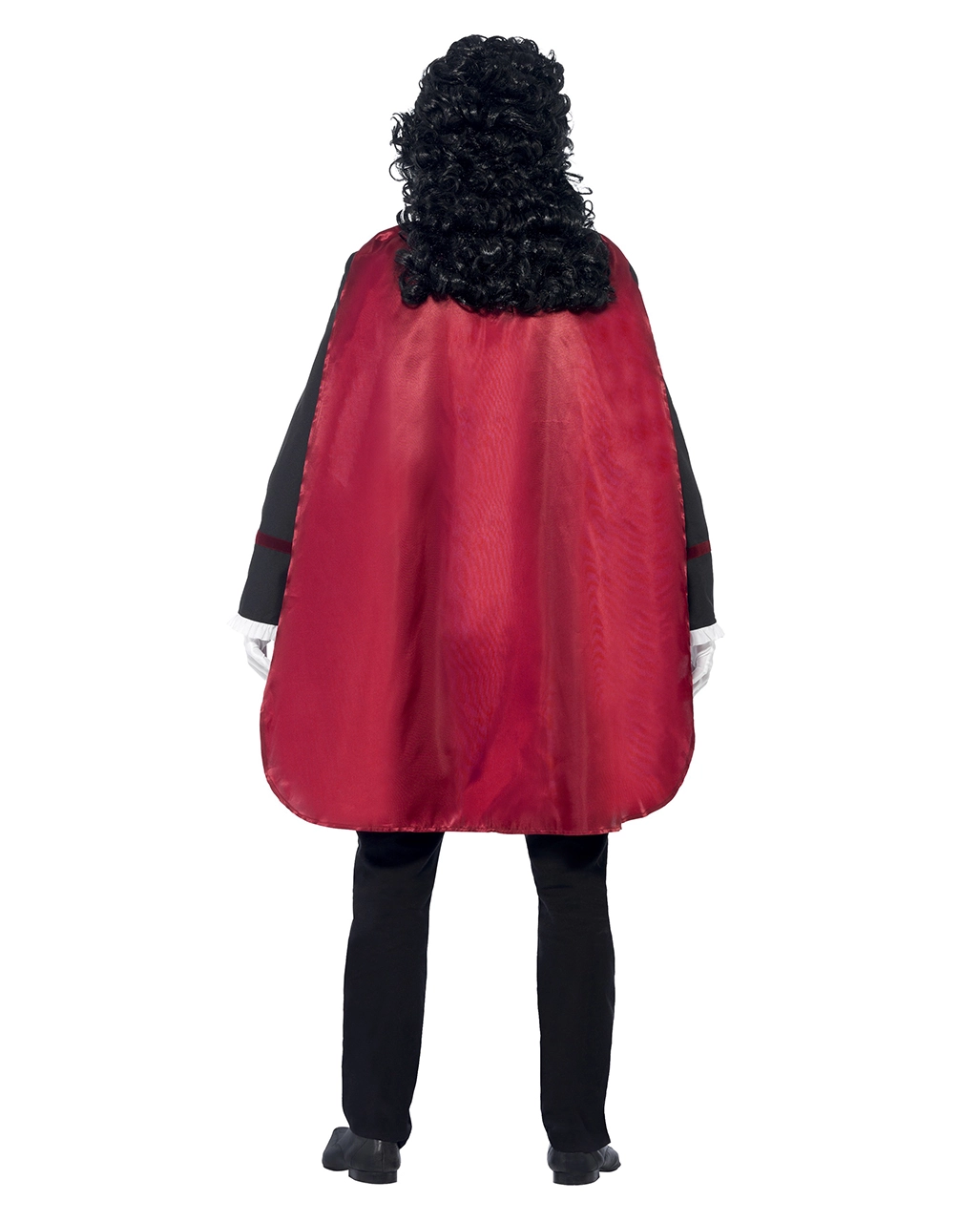 Venezianisches Weglagerer Kostüm – Bild 3