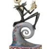 Jack Skellington Figure Whats This? 22cm