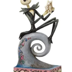 Jack Skellington Figure Whats This? 22cm