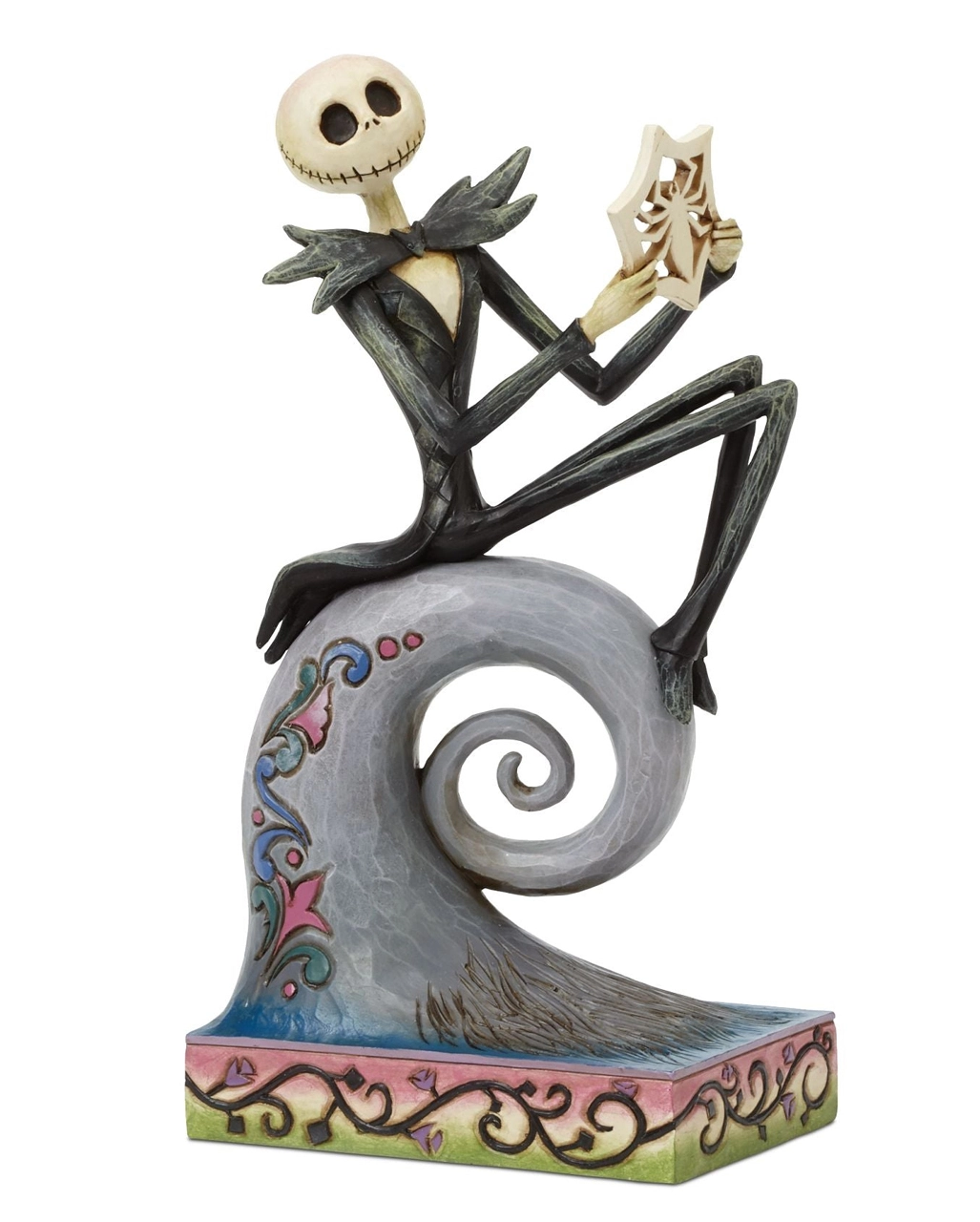 Jack Skellington Figure Whats This? 22cm