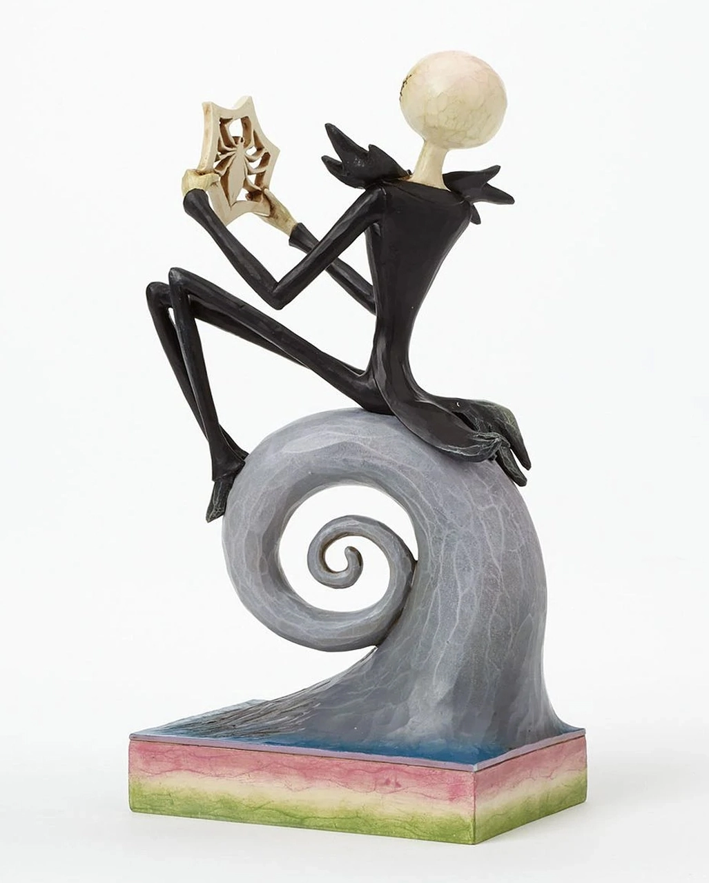 Jack Skellington Figure Whats This? 22cm – Bild 2