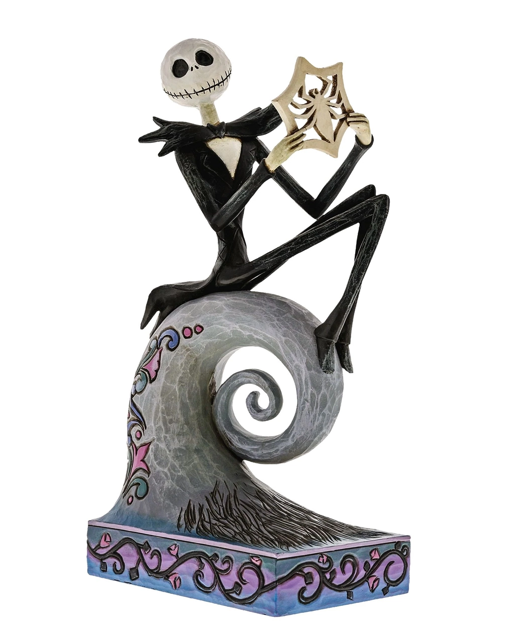 Jack Skellington Figure Whats This? 22cm – Bild 3