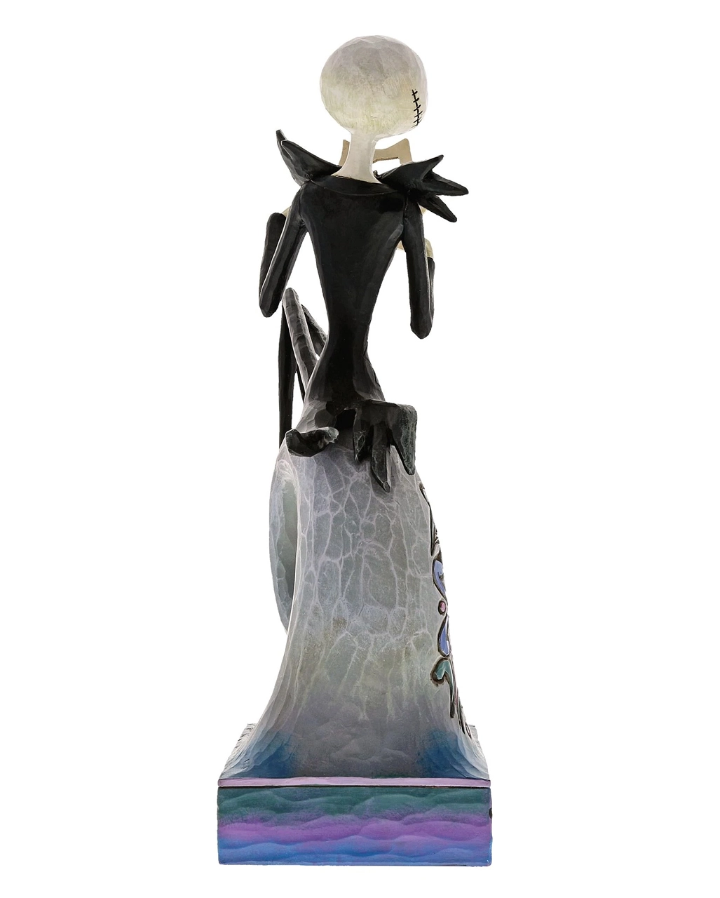 Jack Skellington Figure Whats This? 22cm – Bild 4