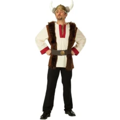 Räuberkostüm Für Männer