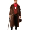 Wild West Sheriff Herrenkostüm