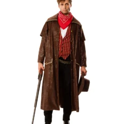 Wild West Sheriff Herrenkostüm