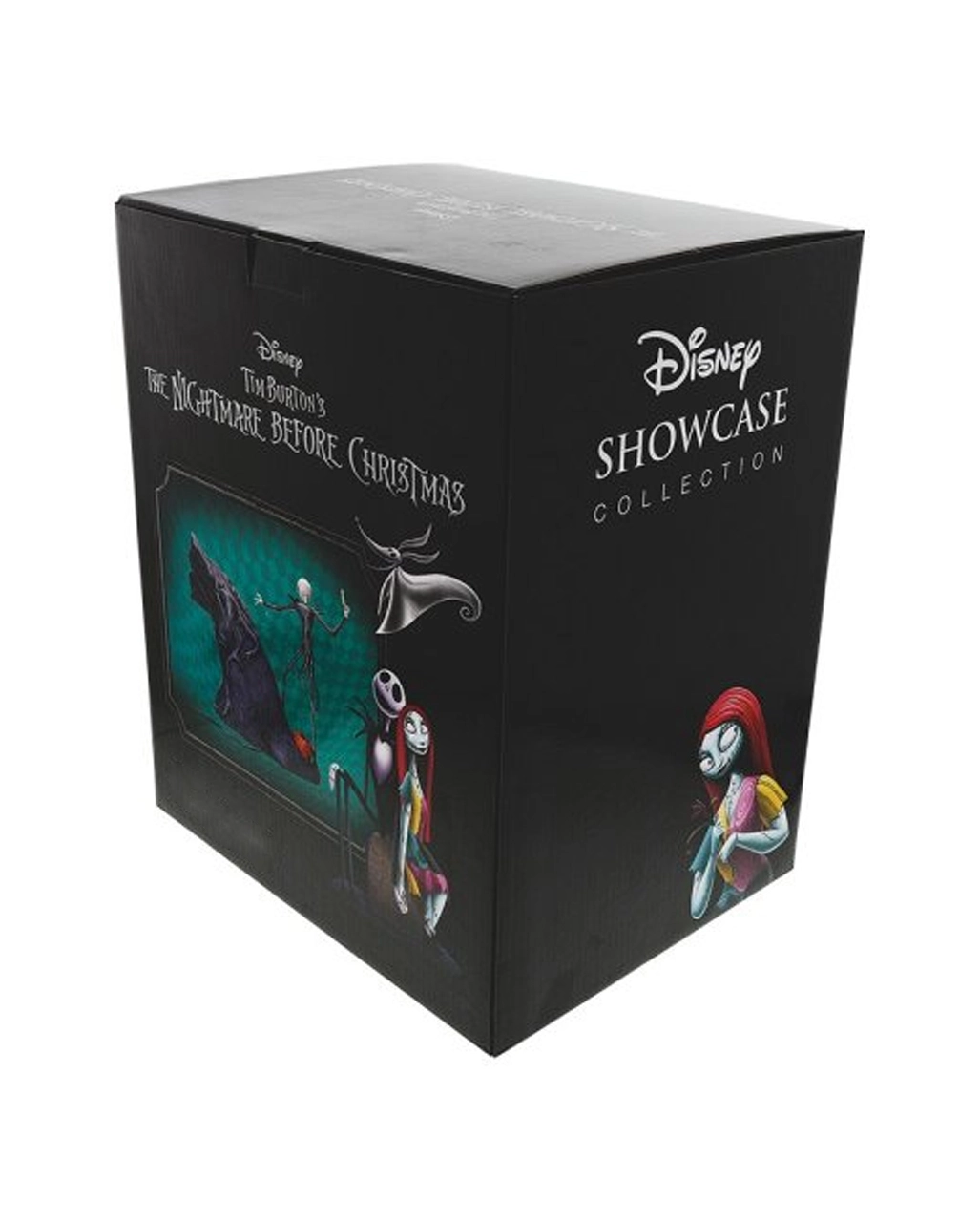 Zero & Jack Nightmare Before Christmas Deko 21 Cm – Bild 4